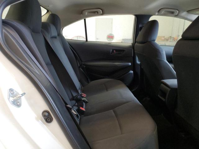 2022 TOYOTA COROLLA LE - 5YFEPMAE7NP380289