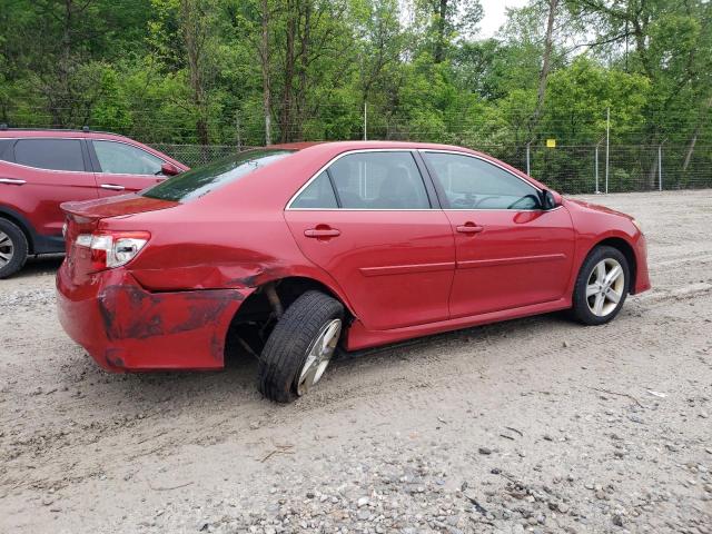 Vin: 4t1bf1fk3eu854854, lot: 57567825, toyota camry l 20143