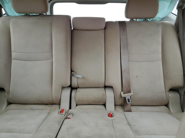 2015 NISSAN ROGUE S - KNMAT2MV0FP514413