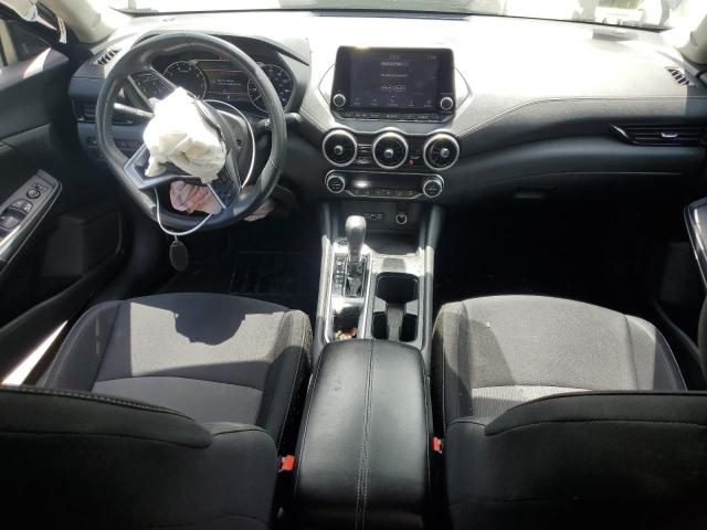 2021 NISSAN SENTRA SV 3N1AB8CVXMY214593