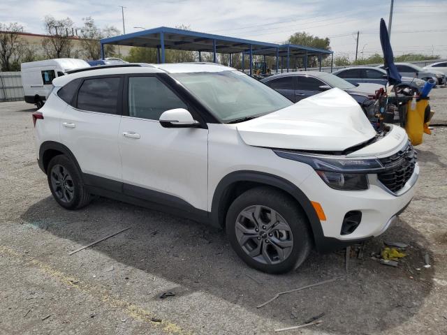 Vin: kndeucaa6r7643265, lot: 56748975, kia seltos s 20244