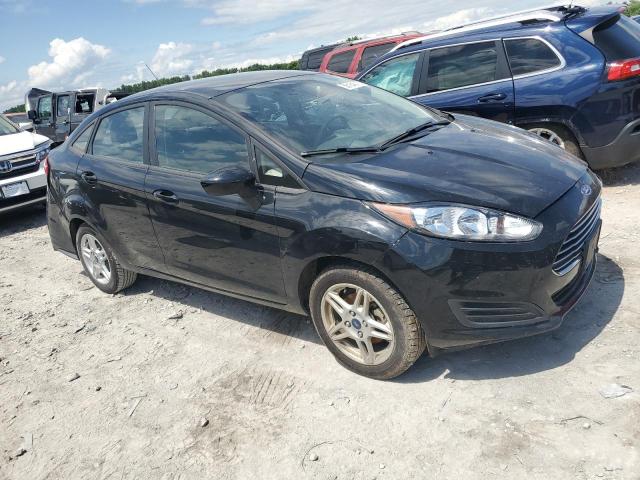 Vin: 3fadp4bj9jm123715, lot: 58164015, ford fiesta se 20184