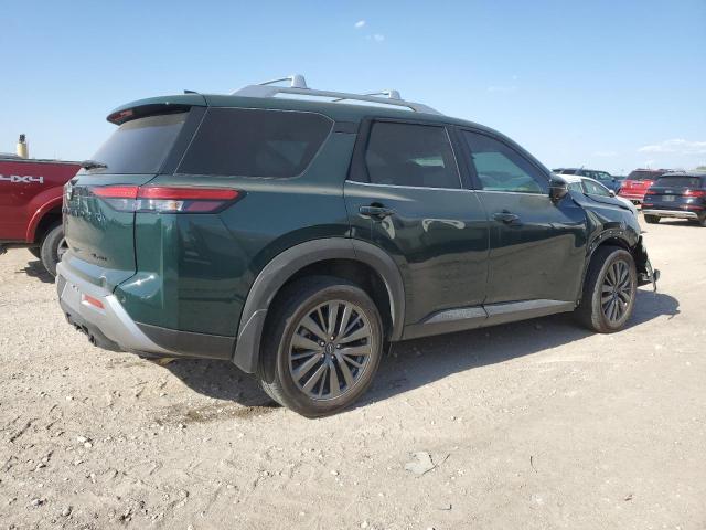 Vin: 5n1dr3cdxrc252174, lot: 46054675, nissan pathfinder sl 20243