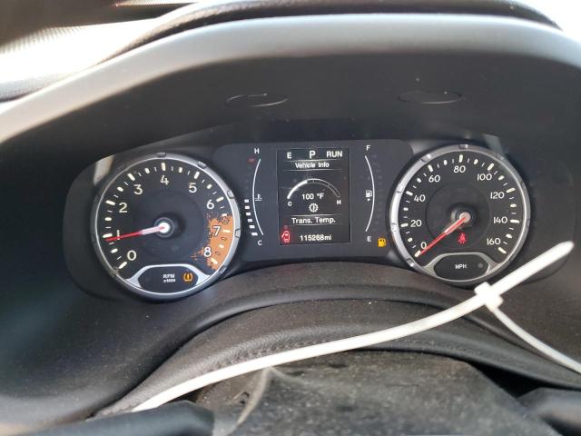 2018 JEEP RENEGADE S ZACCJBAB4JPH97693
