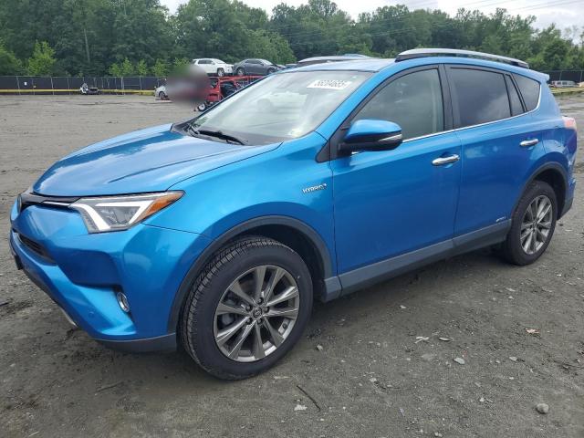 Vin: jtmdjrev9jd177177, lot: 58204685, toyota rav4 limited 2018 img_1
