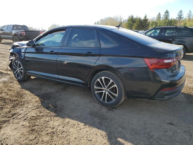 Vin: 3vwsm7bu5pm009822, lot: 52773975, volkswagen jetta comfortline 20232