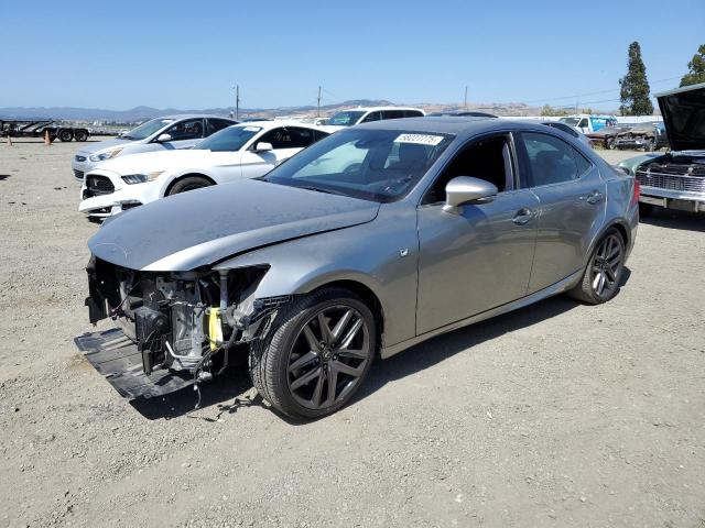 Vin: jthbe1d27h5031349, lot: 58227775, lexus is 350 2017 img_1