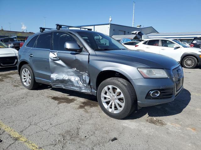 Vin: wa1lfafp5ea083331, lot: 56058375, audi q5 premium plus 20144