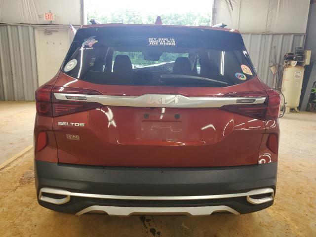 2023 KIA SELTOS S KNDEU2AA2P7396690