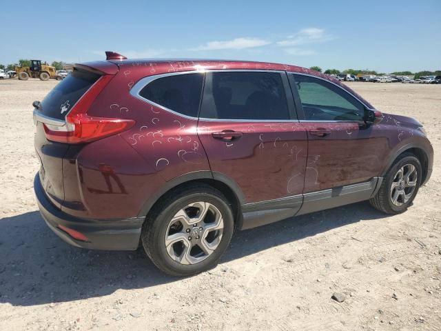2019 HONDA CR-V EX 7FARW1H5XKE011298