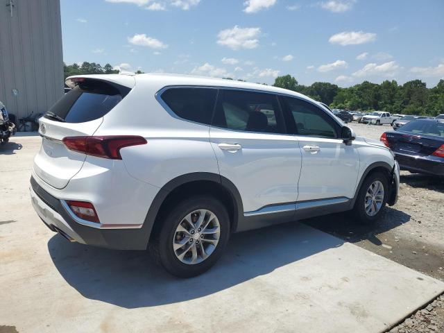 Vin: 5nms33ad8kh087281, lot: 56754055, hyundai santa fe sel 20193