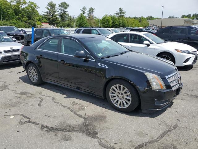 Vin: 1g6dg5eg8a0133979, lot: 58350485, cadillac cts luxury collection 20104