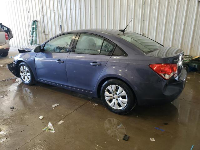 2014 CHEVROLET CRUZE LS - 1G1PA5SH9E7147923