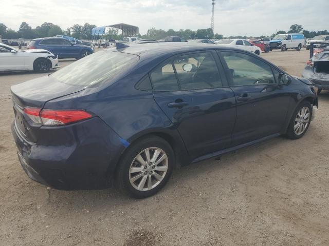 Vin: jtdeprae6lj019330, lot: 55262445, toyota corolla le 20203