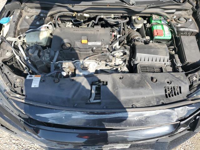 2020 HONDA CIVIC LX 2HGFC2F68LH544398
