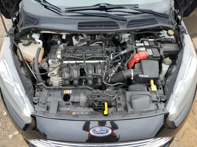 2019 FORD FIESTA SE - 3FADP4BJ4KM150466
