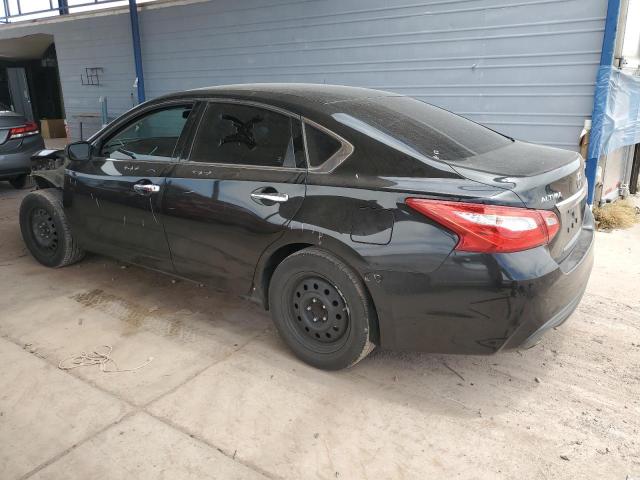 Vin: 1n4al3apxgc231995, lot: 58385665, nissan altima 2.5 20162