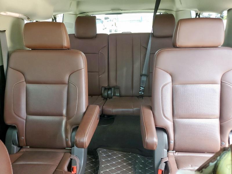 2015 CHEVROLET SUBURBAN 1GNSK8KC6FR702473