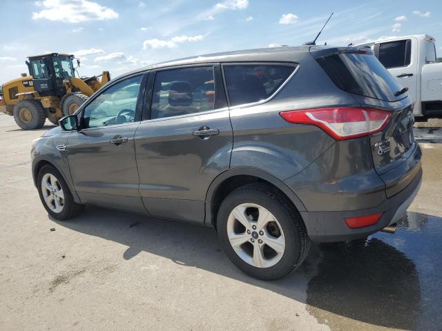 Vin: 1fmcu0gxxfua84202, lot: 55941505, ford escape se 20152