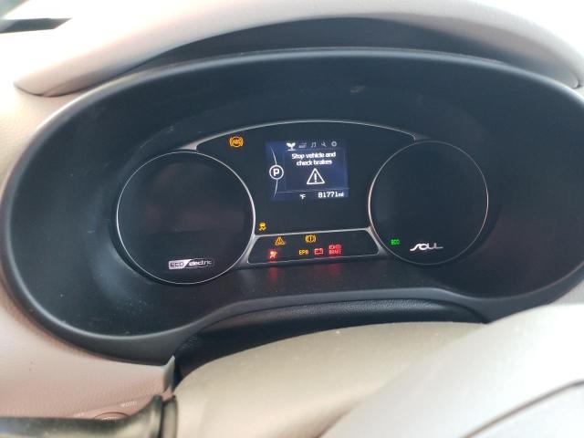 2018 KIA SOUL EV + - KNDJX3AE0J7033150