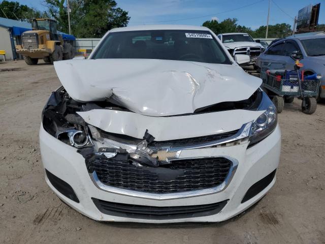 2015 CHEVROLET MALIBU 1LT - 1G11C5SL5FF278102