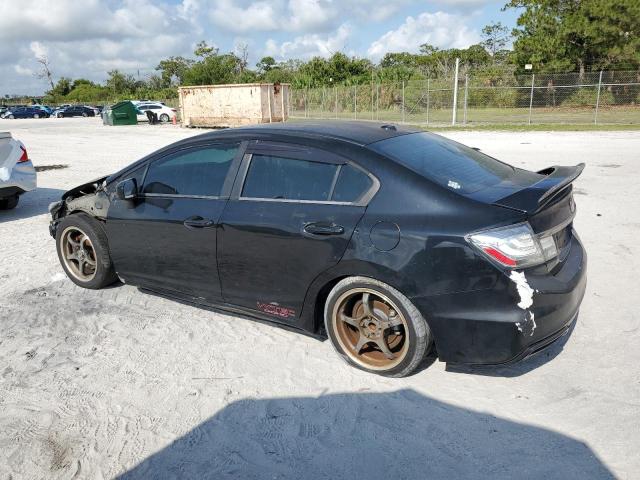 Vin: 2hgfb6e59eh701104, lot: 58085435, honda civic si 20142