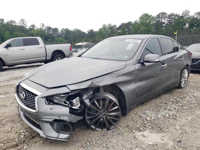 Vin: jn1ev7ap6km516177, lot: 55108385, infiniti q50 luxe 2019 img_1