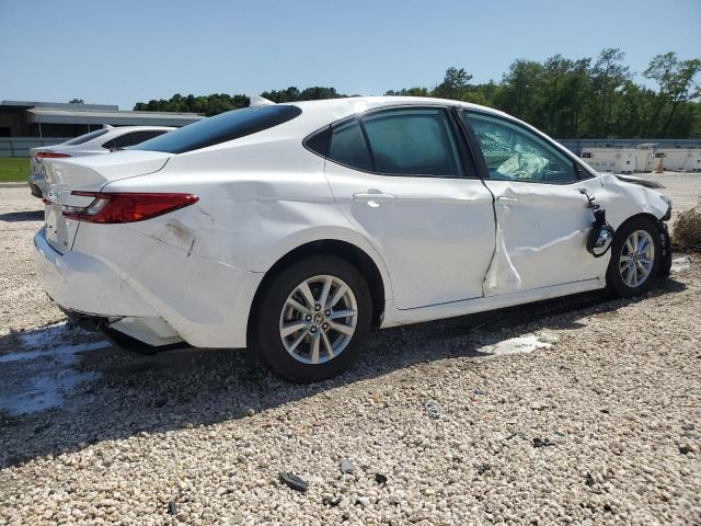 Vin: 4t1daack8su000949, lot: 57266885, toyota camry xse 20253