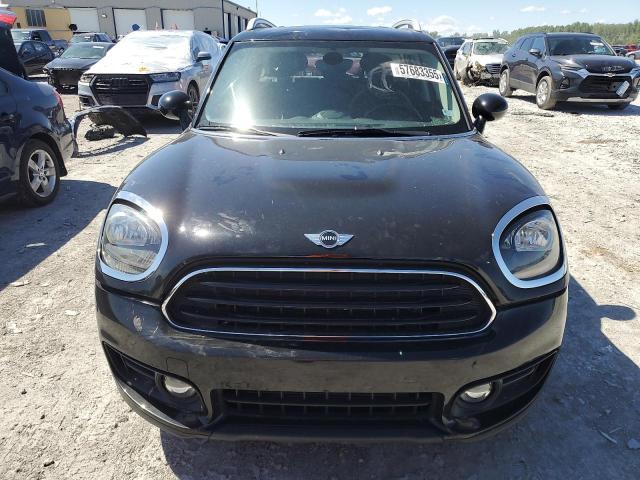 2018 MINI COOPER COU WMZYV5C34J3E04591