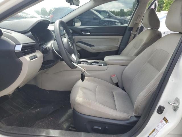 2020 NISSAN ALTIMA S - 1N4BL4BV7LN323619