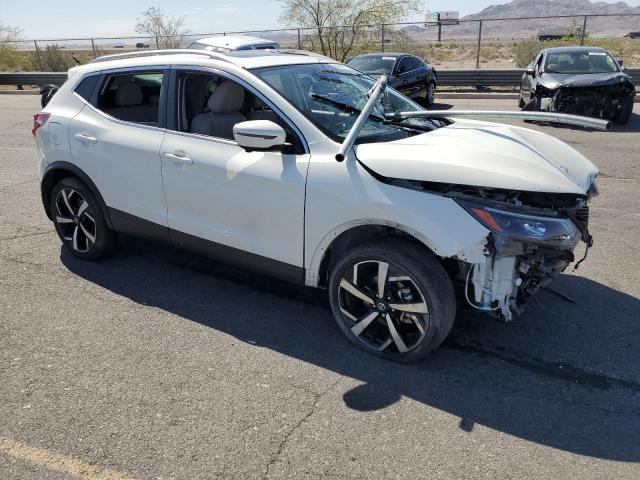 Vin: jn1bj1cw8nw497625, lot: 59228765, nissan rogue sl 20224