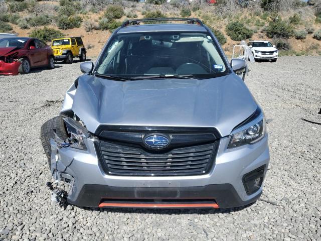 2020 SUBARU FORESTER S JF2SKARC0LH463351