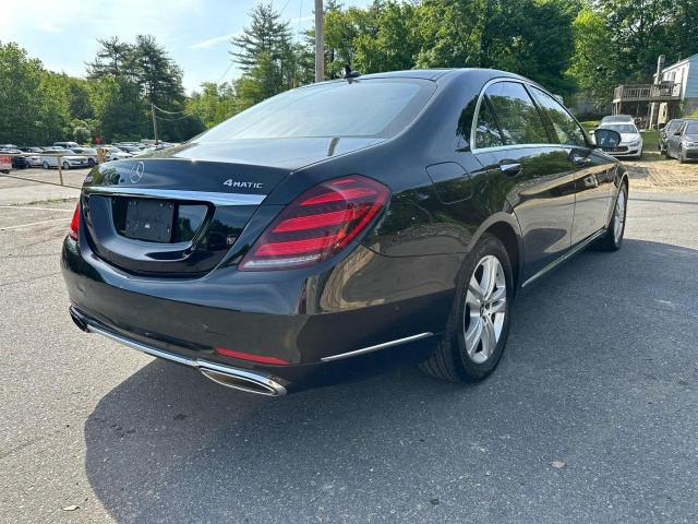 Vin: wddug8gb8ka443762, lot: 58932595, mercedes-benz s-class 560 4matic 20192