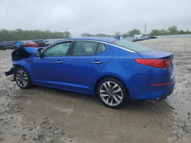 2015 KIA OPTIMA SX 5XXGR4A7XFG398574