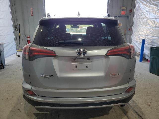 2017 TOYOTA RAV4 LIMIT - 2T3DFREV8HW559036