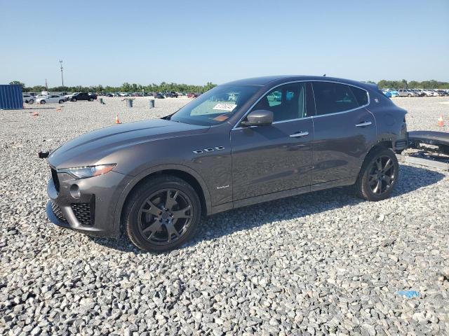 Vin: zn661xus7kx318587, lot: 57206245, maserati all models sport 2019 img_1