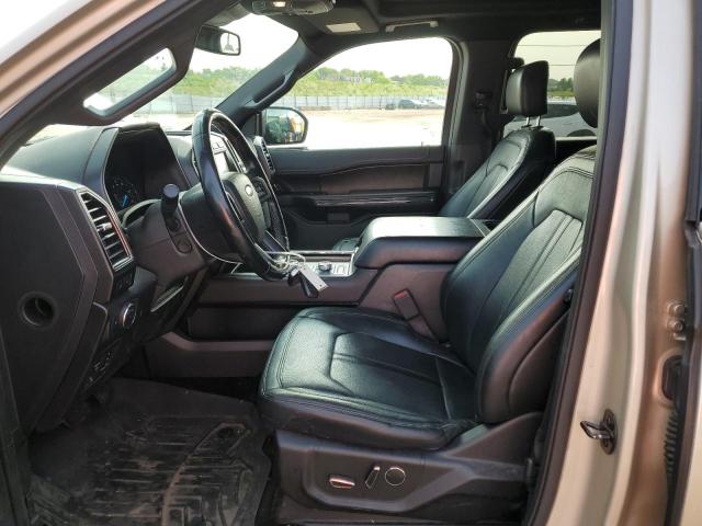 2018 FORD EXPEDITION - 1FMJU2AT9JEA34094