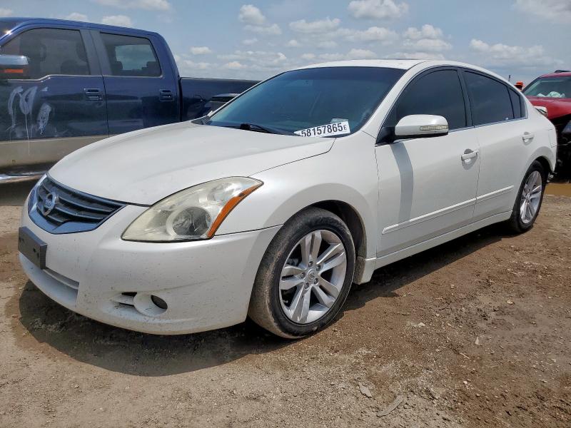 Vin: 1n4bl2ap1bn454096, lot: 58157865, nissan altima sr 2011 img_1