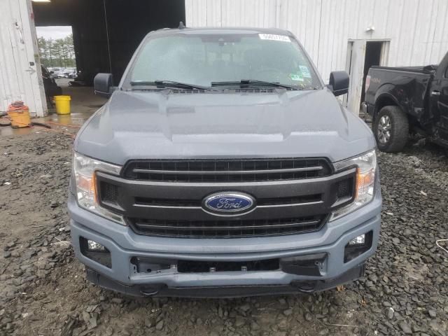 2020 FORD F150 SUPER - 1FTEW1E54LKD85652