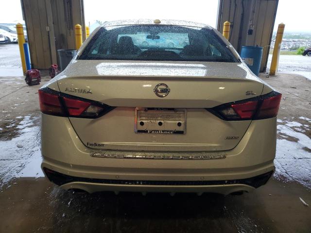 2021 NISSAN ALTIMA SL - 1N4BL4EW2MN305275