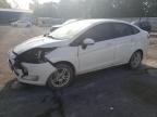 2018 FORD FIESTA SE - 3FADP4BJ4JM106000