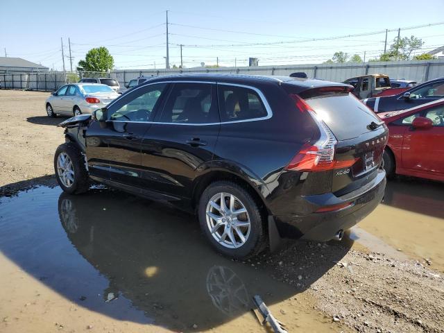 Vin: yv4102rk8l1489490, lot: 56930285, volvo xc60 t5 momentum 20202