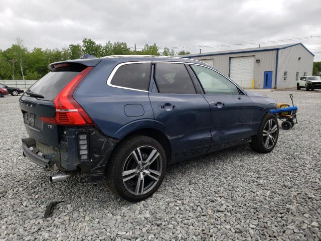 Vin: yv4102rk3m1822938, lot: 57501405, volvo xc60 t5 momentum 20213