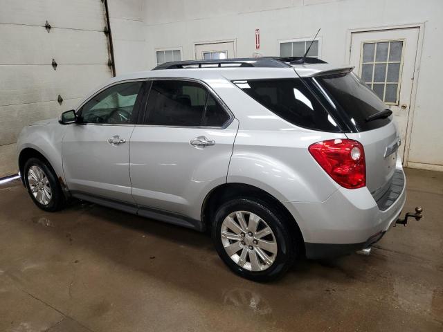 Vin: 2cnflge56b6209229, lot: 53914895, chevrolet equinox ltz 20112