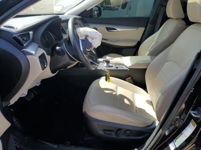 2019 INFINITI QX50 ESSEN 3PCAJ5M11KF135820