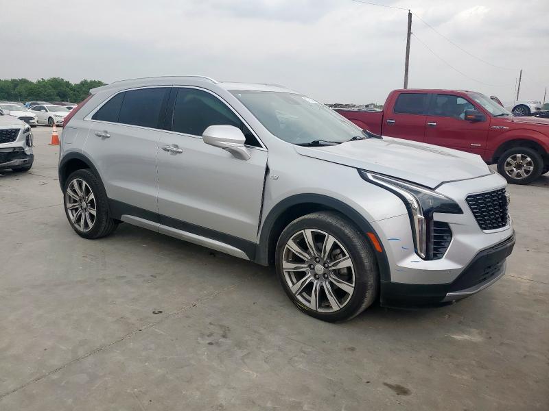 Vin: 1gyfzcr47kf175802, lot: 57153785, cadillac xt4 premium luxury 20194
