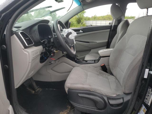2020 HYUNDAI TUCSON SE KM8J23A45LU176617