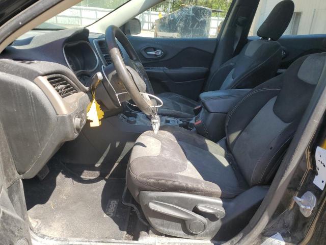 2015 JEEP CHEROKEE S 1C4PJMAB7FW673828