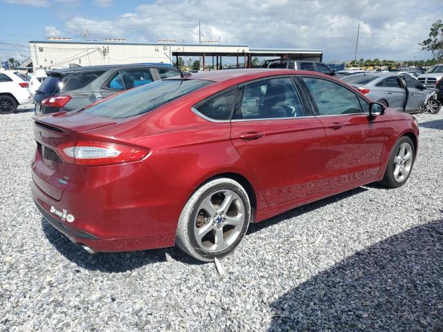 Vin: 3fa6p0hd8gr223707, lot: 56627635, ford fusion se 20163