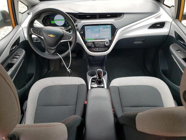 2017 CHEVROLET BOLT EV LT 1G1FW6S02H4187585